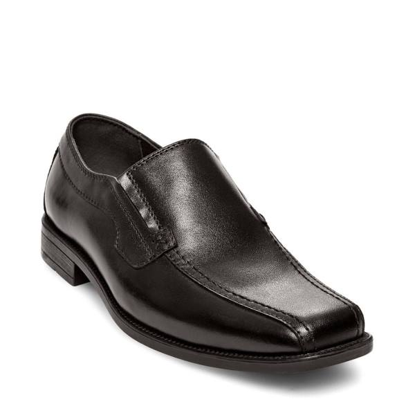 Loafers παιδικα Steve Madden Codee μαυρα | SM-273QT