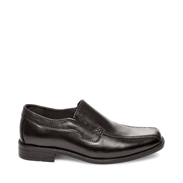 Loafers παιδικα Steve Madden Codee μαυρα | SM-273QT