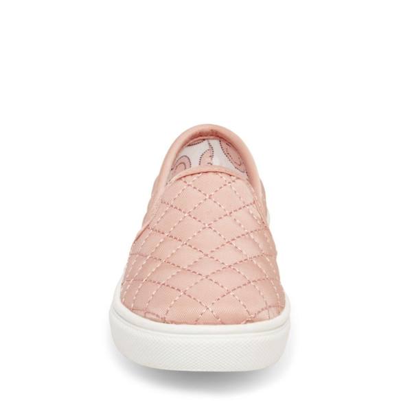 Loafers παιδικα Steve Madden Tecntrcq Blush ροζ | SM-036WL