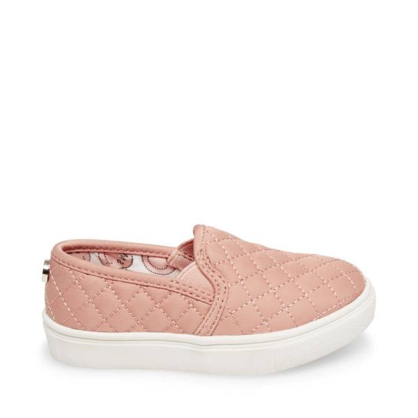 Loafers παιδικα Steve Madden Tecntrcq Blush ροζ | SM-036WL