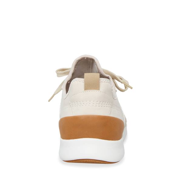 Αθλητικά Παπούτσια ανδρικα Steve Madden P-stevy Sand καφε | SM-179IG