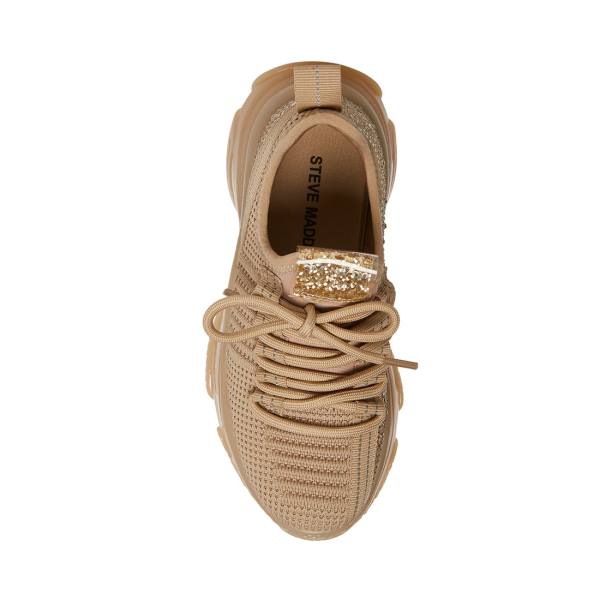 Αθλητικά Παπούτσια παιδικα Steve Madden Jmaxima Blush ροζ | SM-375XR