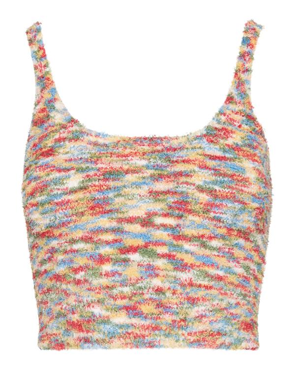 Αριστος γυναικεια Steve Madden Cozy Knit Tank κοκκινα | SM-803XR