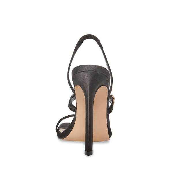 Τακούνια γυναικεια Steve Madden Grade-b Heel μαυρα | SM-270ZD