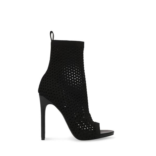 αρβυλα γυναικεια Steve Madden Evelina μαυρα | SM-675YG