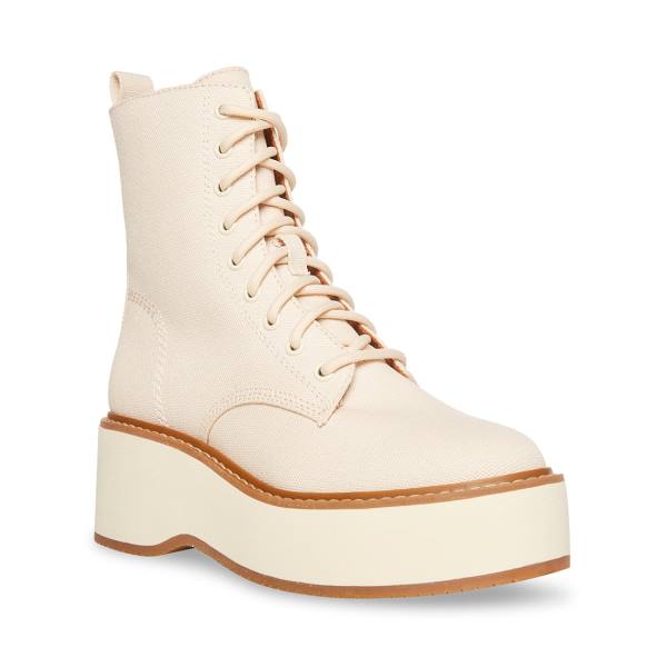 αρβυλα γυναικεια Steve Madden Stormyy Sand καφε | SM-806PH