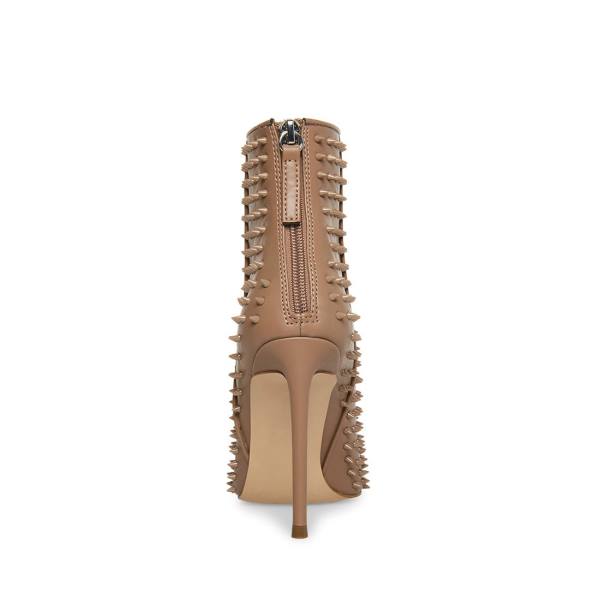 αρβυλα γυναικεια Steve Madden Vapor Mocha Μπεζ | SM-631VM