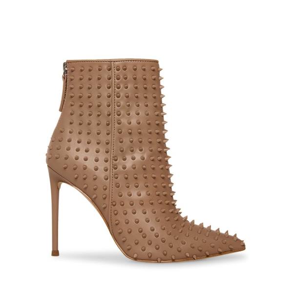 αρβυλα γυναικεια Steve Madden Vapor Mocha Μπεζ | SM-631VM