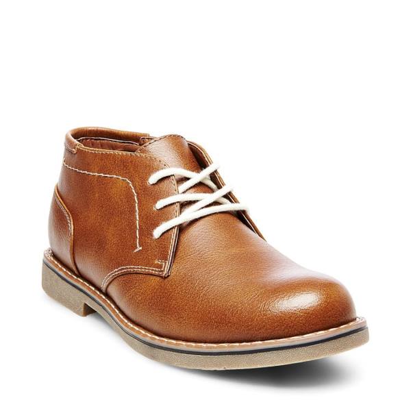 αρβυλα παιδικα Steve Madden Bchuka Cognac καφε | SM-649BO