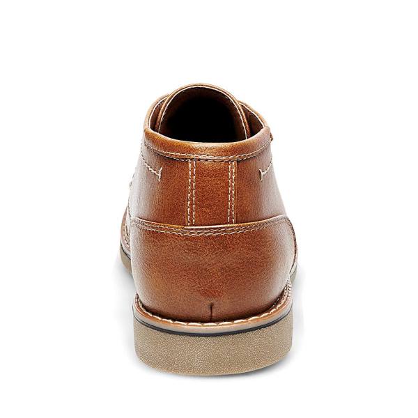 αρβυλα παιδικα Steve Madden Bchuka Cognac καφε | SM-649BO