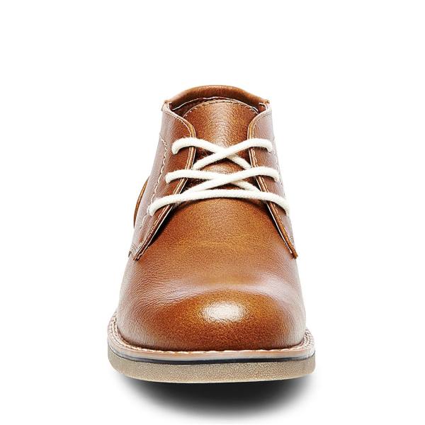 αρβυλα παιδικα Steve Madden Bchuka Cognac καφε | SM-649BO