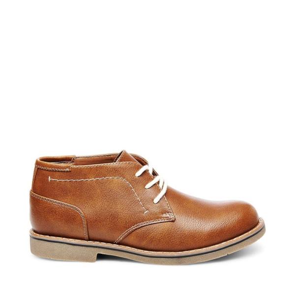 αρβυλα παιδικα Steve Madden Bchuka Cognac καφε | SM-649BO