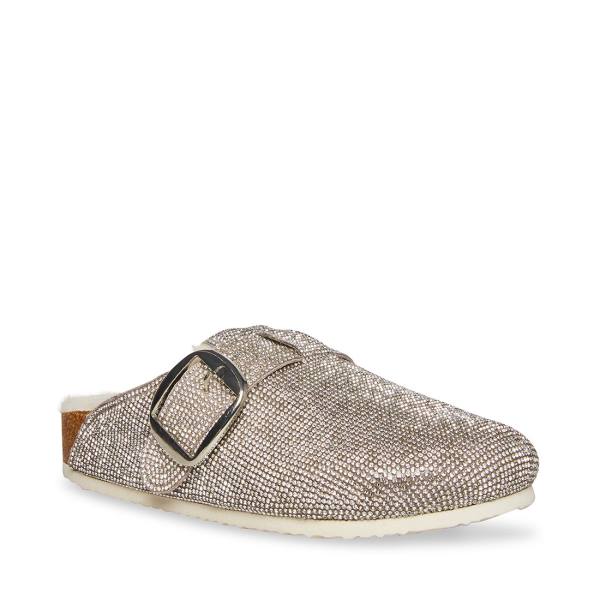 παντοφλες γυναικεια Steve Madden Unwind-r Diamond | SM-507LF