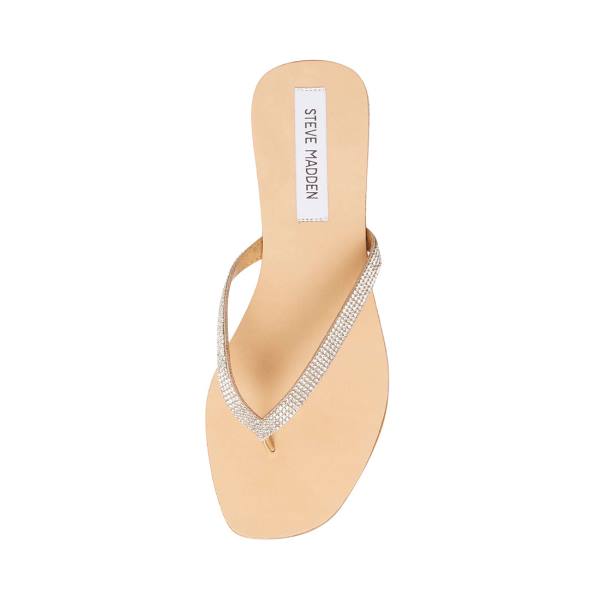 σανδαλια γυναικεια Steve Madden Fairlie-r Diamond | SM-507XD