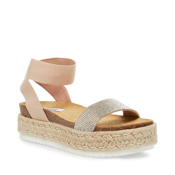 σανδαλια γυναικεια Steve Madden Kyleigh Diamond | SM-835AW