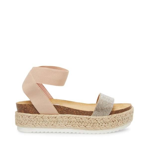 σανδαλια γυναικεια Steve Madden Kyleigh Diamond | SM-835AW