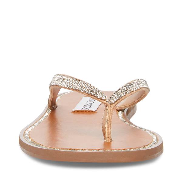 σανδαλια γυναικεια Steve Madden Nadira Diamond | SM-924WH