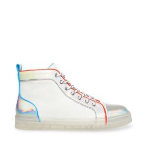 Αθλητικά Παπούτσια ανδρικα Steve Madden Promoter-s Clear | SM-278QN