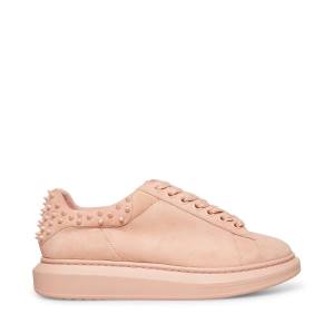 Αθλητικά Παπούτσια ανδρικα Steve Madden Frosting ροζ | SM-725TQ