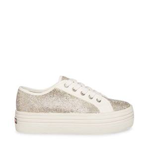 Αθλητικά Παπούτσια γυναικεια Steve Madden Bobbi 30-r Diamond | SM-683XT