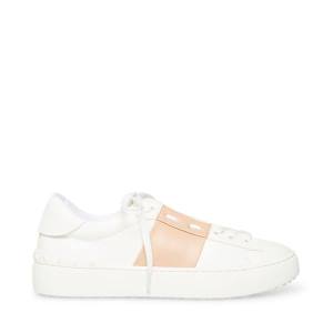 Αθλητικά Παπούτσια γυναικεια Steve Madden Keaton Blush ροζ Πολύχρωμο | SM-743WD