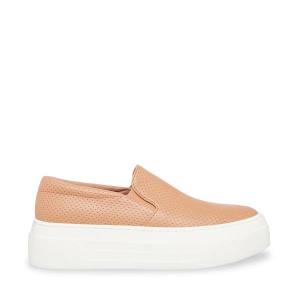 Αθλητικά Παπούτσια γυναικεια Steve Madden Shuffle Blush ροζ | SM-925QY