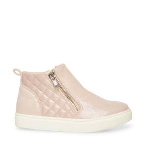 Αθλητικά Παπούτσια παιδικα Steve Madden Areggie Blush ροζ | SM-869IU