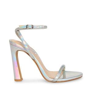 Τακούνια γυναικεια Steve Madden Becky Heel Rainbow | SM-954OD