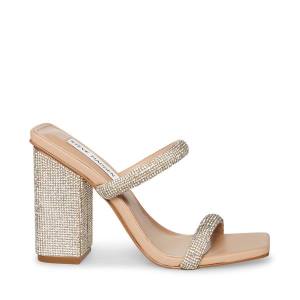 Τακούνια γυναικεια Steve Madden Blake-r Heel Diamond | SM-341MW