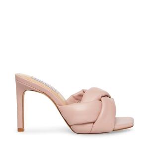 Τακούνια γυναικεια Steve Madden Kenzi Mauve Heel μωβ | SM-468JA