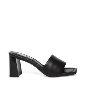 Τακούνια γυναικεια Steve Madden Lexie Heel μαυρα | SM-920DW