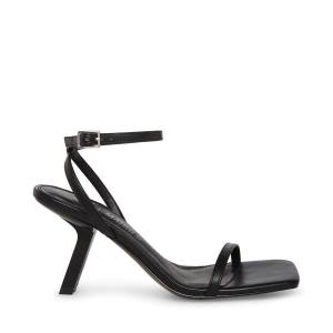 Τακούνια γυναικεια Steve Madden Rosie Heel μαυρα | SM-407YN