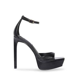 Τακούνια γυναικεια Steve Madden Scorch Heel μαυρα | SM-947OG