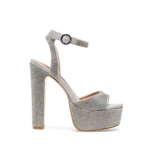 Τακούνια γυναικεια Steve Madden Skyla-r Heel Diamond | SM-914LM