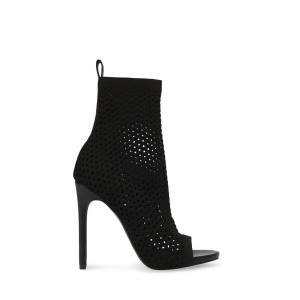 αρβυλα γυναικεια Steve Madden Evelina μαυρα | SM-675YG