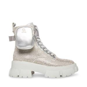 αρβυλα γυναικεια Steve Madden Thora-r Diamond | SM-361VO