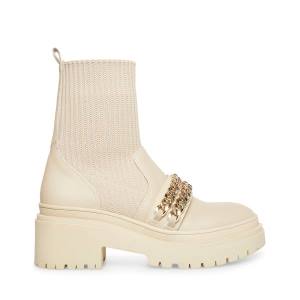 αρβυλα γυναικεια Steve Madden Zyla Sand καφε | SM-573BT