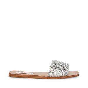 σανδαλια γυναικεια Steve Madden Iselle Diamond | SM-837FA