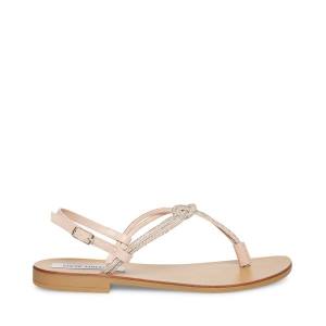 σανδαλια γυναικεια Steve Madden Judy Diamond | SM-329UC