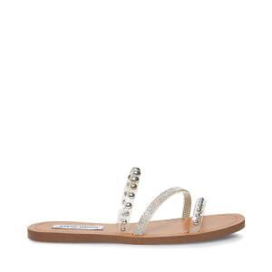 σανδαλια γυναικεια Steve Madden Luciella Clear | SM-062GW