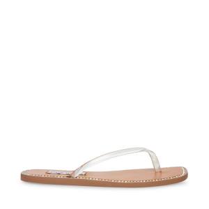 σανδαλια γυναικεια Steve Madden Nadira Clear | SM-708RD