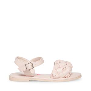 σανδαλια παιδικα Steve Madden Jkarina Blush ροζ | SM-549BL