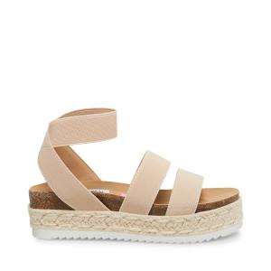 σανδαλια παιδικα Steve Madden Jkimmie Blush ροζ | SM-432ST