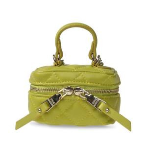 τσάντεσ χιαστί γυναικεια Steve Madden Bvanity Mini Lime ανοιχτο πρασινο | SM-359VE